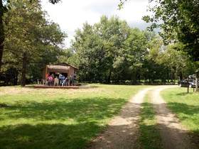 Future Is Nature Playground