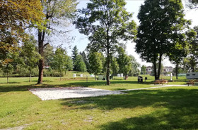Future Is Nature Playground