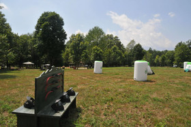 Future Is Nature Playground