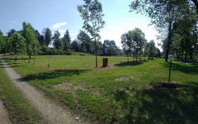 Future Is Nature Playground