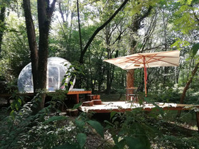Future Is Nature Playground