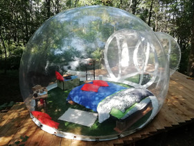 Future Is Nature Playground