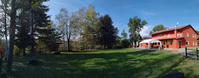 Future Is Nature Playground