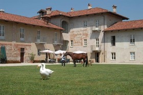 Antico Podere Propano