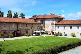 Antico Podere Propano