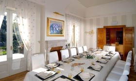 Poggio Radicati Hotel De Charme