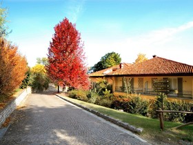 Poggio Radicati Hotel De Charme