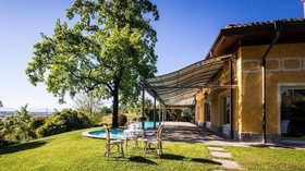 Poggio Radicati Hotel De Charme