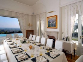 Poggio Radicati Hotel De Charme