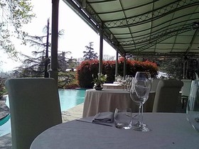 Poggio Radicati Hotel De Charme