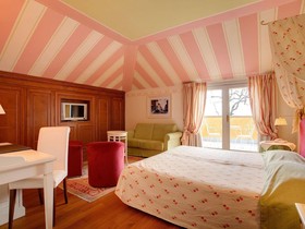 Poggio Radicati Hotel De Charme