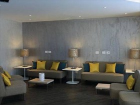 Turin Airport Hotel & Residence