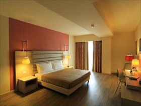Turin Airport Hotel & Residence