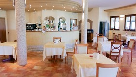 Hotel San Giorgio