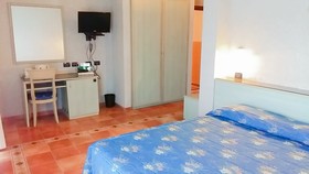 Hotel San Giorgio
