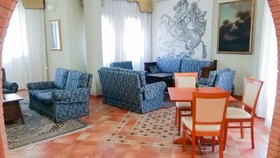 Hotel San Giorgio