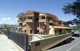 Hotel San Giorgio