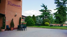 Hotel San Giorgio