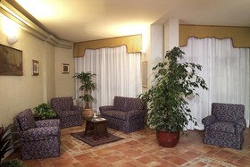 Hotel San Giorgio
