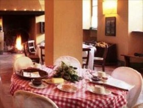 Castello Di San Sebastiano Po