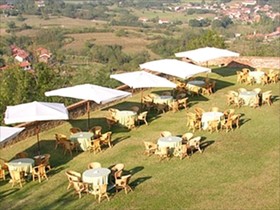 Castello Di San Sebastiano Po