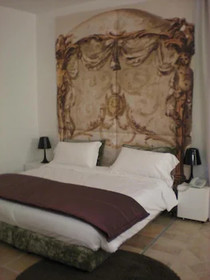 Hotel Castello di Santa Vittoria