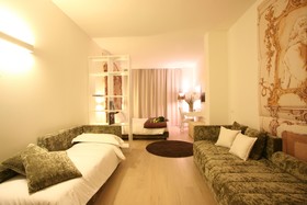 Hotel Castello di Santa Vittoria