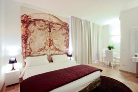 Hotel Castello di Santa Vittoria