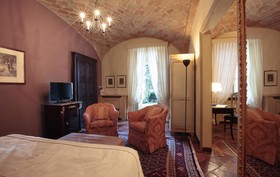 Relais San Maurizio