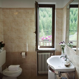 Hotel Cima Del Bosco