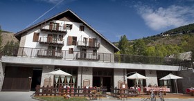Hotel Cima Del Bosco