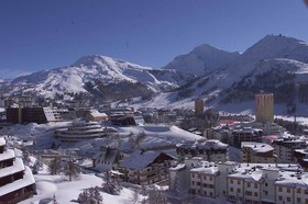 Hotel Cima Del Bosco