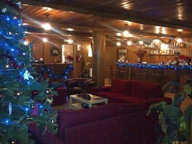 Hotel Cima Del Bosco