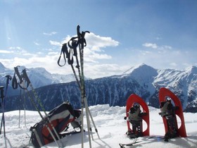 Hotel Cima Del Bosco