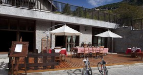 Hotel Cima Del Bosco
