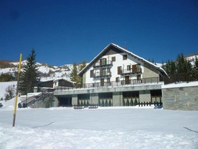 Hotel Cima Del Bosco