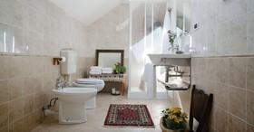 Hotel Cima Del Bosco