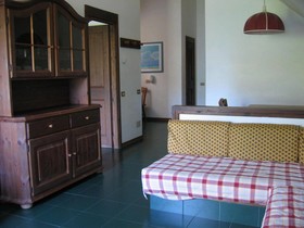 Residence La Piazza