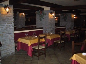 Residence La Piazza