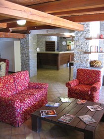 Residence La Piazza