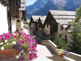 Residence La Piazza