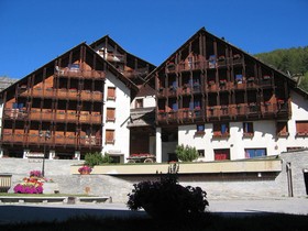 Residence La Piazza