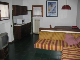 Residence La Piazza