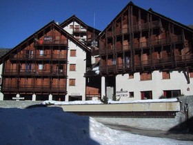 Residence La Piazza