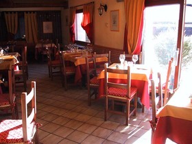 Residence La Piazza