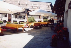 Residence La Piazza