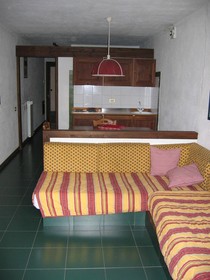 Residence La Piazza