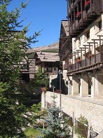 Residence La Piazza