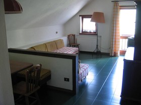 Residence La Piazza