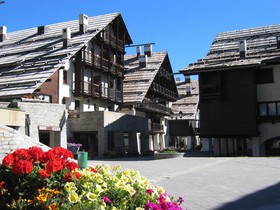 Residence La Piazza